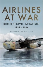 Airlines at War
