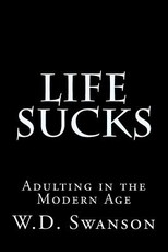 Life Sucks