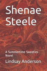 Shenae Steele
