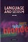 Language and Sexism