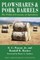 Plowshares & Pork Barrels