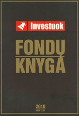 Investuok. Fondų knyga (2010)