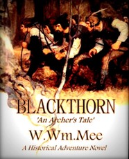 Blackthorn 'An Archer's Tale'
