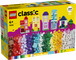 LEGO Classic Creative Houses