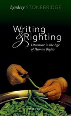 Writing and Righting