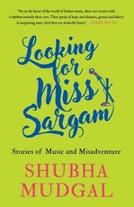 Looking for Miss Sargam