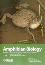 Amphibian Biology