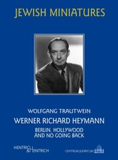 Werner Richard Heymann