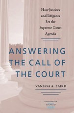 Answering the Call of the Court