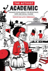 Activist Academic