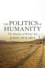 The Politics Of Humanity