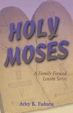 Holy Moses