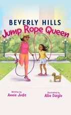 The Beverly Hills Jump Rope Queen