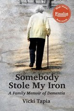 Somebody Stole My Iron
