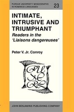 Intimate, Intrusive and Triumphant