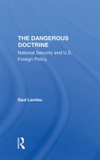 The Dangerous Doctrine