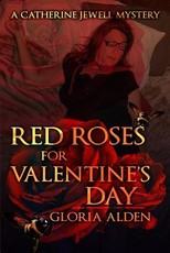 Red Roses for Valentine's Day