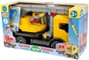 Žaislinis kranas LENA Giga Trucks, 70 cm