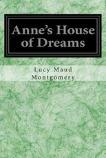 Anne's House of Dreams