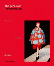 The Genius of Rei Kawakubo: The woman who founded Comme des Garcons