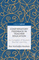 Confirmatory Feedback in Teacher Education