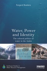 Boelens, R: Water, Power and Identity