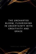 The Uncharted Bloom, Flourishing in Uncertainty with Creativity and Grace
