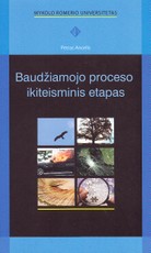 Baudžiamojo proceso ikiteisminis etapas