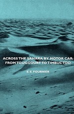 Across the Sahara by Motor Car