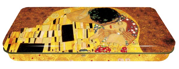 Pieštukinė „Klimt“