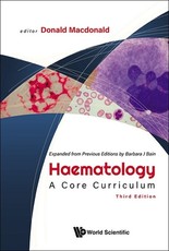 Haematology: A Core Curriculum (Third Edition)