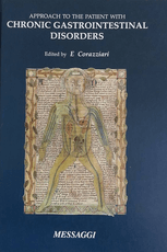 Approach to the patient with chronic gastrointestinal disorders