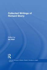 Richard Storry - Collected Writings