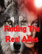 Finding The Real Allies