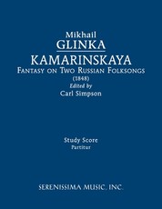 Kamarinskaya
