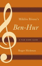 MiklÃ³s RÃ³zsa's Ben-Hur