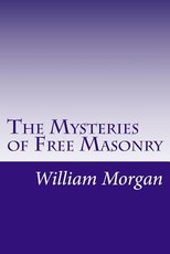 The Mysteries of Free Masonry