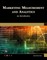 Marketing Measurement and Analytics