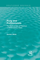 Party and Professionals