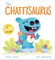 A DinoFeelings Book: The Chattysaurus