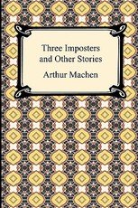 Three Imposters and Other Stories