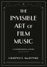 The Invisible Art of Film Music