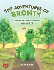 The Adventures of Bronty