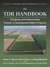 TDR Handbook