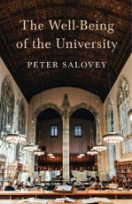 The Well-Being of the University