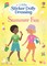 Little Sticker Dolly Dressing Summer Fun