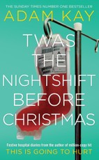 Twas The Nightshift Before Christmas