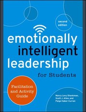 Emotionally Intelligent Leadership for Students