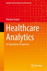 Healthcare Analytics