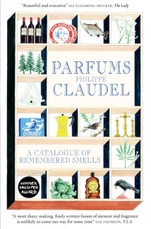 Claudel, P: Parfums